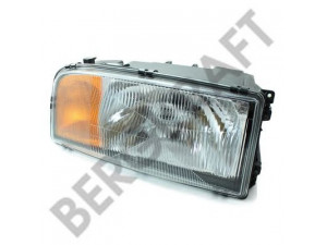 BERGKRAFT BK7505361 priekinis žibintas
941 820 27 61, 941 820 53 61, 9418202761