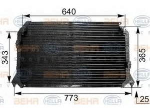 HELLA 8FC 351 038-511 kondensatorius, oro kondicionierius 
 Oro kondicionavimas -> Kondensatorius
88460-06020, 88460-33030, 88460-33040