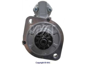 WAIglobal 18398N starteris
M008T70971, 1C01063010, 1C01063011