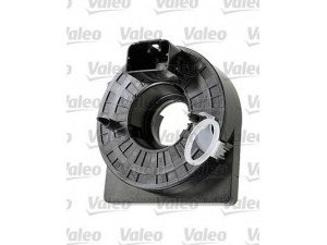 VALEO 251658 oro pagalvės ritė 
 Vairavimas -> Vairas / dalys
6Q0959653A, 6Q0959653A, 6Q0959653A