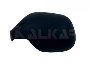 ALKAR 6341059 korpusas, išorinis veidrodėlis 
 Kėbulas -> Langai/veidrodėliai -> Veidrodėlis
5P8 857 537 GRU, 6L0 857 537 GRU