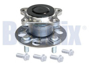 BENDIX 051479B rato guolio komplektas 
 Ašies montavimas/vairavimo mechanizmas/ratai -> Rato stebulė/montavimas -> Rato guolis
42410-52070, 42450-52070