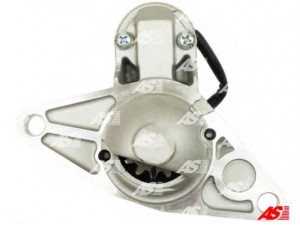 AS-PL S5112 starteris
N3H1-18-400A, N3H1-18-400AR, N3Z1-18-400