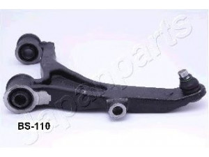 JAPANPARTS BS-110L vikšro valdymo svirtis 
 Ašies montavimas/vairavimo mechanizmas/ratai -> Valdymo svirtis/pasukamosios svirties sujungimas -> Vairo trauklės (valdymo svirtis, išilginis balansyras, diago
54501-00QAC, 5450100Q0C, 5450100QAD