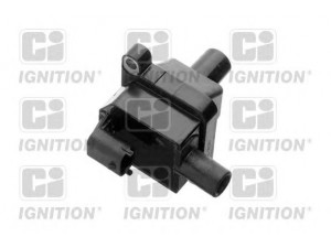 QUINTON HAZELL XIC8208 ritė, uždegimas 
 Kibirkšties / kaitinamasis uždegimas -> Uždegimo ritė
46755605