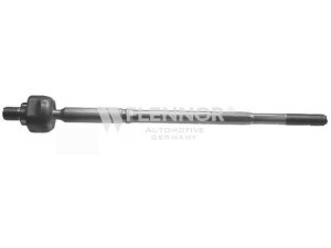 FLENNOR FL760-C vidinė skersinė vairo trauklė 
 Vairavimas -> Vairo mechanizmo sujungimai
53010S50003