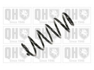 QUINTON HAZELL QCS8183 spyruoklė 
 Pakaba -> Spyruoklės
8D0 411 105 AS