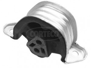 CORTECO 80000550 variklio montavimas 
 Variklis -> Variklio montavimas -> Variklio montavimo rėmas
06 84 291, 6 84 291, 90278347, 06 84 291