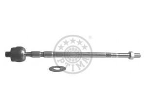 OPTIMAL G2-534 vidinė skersinė vairo trauklė 
 Vairavimas -> Vairo mechanizmo sujungimai
4550319035