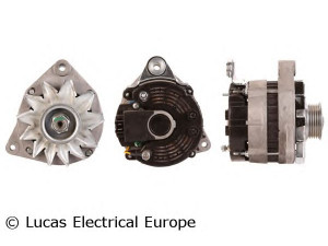 LUCAS ELECTRICAL LRA01558 kintamosios srovės generatorius 
 Elektros įranga -> Kint. sr. generatorius/dalys -> Kintamosios srovės generatorius
7700731040