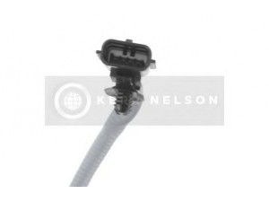 STANDARD KNL771 lambda jutiklis 
 Variklis -> Variklio elektra
82 00 579 397