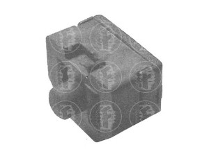 FARE SA 2194 montavimas, radiatorius 
 Aušinimo sistema -> Radiatorius/alyvos aušintuvas -> Radiatoriaus montavimo dalys
6K0121267, 6K0121267