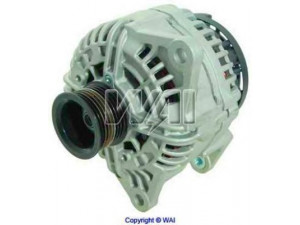 WAIglobal 12594N kintamosios srovės generatorius 
 Elektros įranga -> Kint. sr. generatorius/dalys -> Kintamosios srovės generatorius
4892320, 4892320