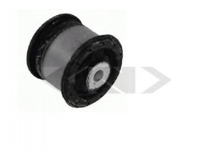 SPIDAN 411657 stebulės laikiklio įvorė 
 Ašies montavimas/vairavimo mechanizmas/ratai -> Ašies atrama/ašies korpusas/ašies montavimas -> Pasukamojo veleno sujungimas
1 041 979, 97AG5K653AA