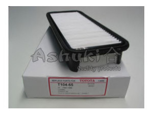 ASHUKI T104-65 oro filtras 
 Filtrai -> Oro filtras
09862962/MAHLE, 1 987 429 171/BOSCH