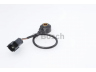 BOSCH 0 261 231 162 detonacijos jutiklis 
 Elektros įranga -> Jutikliai
1144400, 2S61 12A699, 2S611 2A699 AB