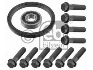 FEBI BILSTEIN 18861 remonto komplektas, smagratis 
 Variklis -> Alkūninio veleno pavara -> Smagratis
51.93410.0100, 51.93410.0100 S1