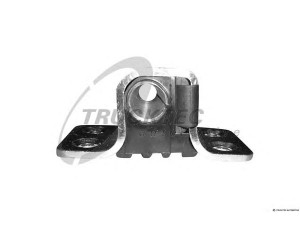 TRUCKTEC AUTOMOTIVE 02.53.127 durų užraktas, vairuotojo kabina
123 720 0204