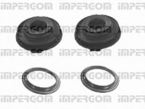 ORIGINAL IMPERIUM 36370/2 remonto komplektas, pakabos statramstis 
 Ašies montavimas/vairavimo mechanizmas/ratai -> Montavimas, pakabos statramstis
503532, 503820, 503825S1, 503866S1