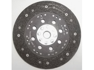 SACHS (ZF SRE) 881864 999991 sankabos diskas 
 Sankaba/dalys -> Sankabos diskas
996 116 015 01, 996.116.015.00