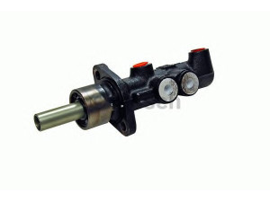 BOSCH 0 204 123 483 pagrindinis cilindras, stabdžiai 
 Stabdžių sistema -> Pagrindinis stabdžių cilindras
2D0 611 019, 2D0 611 019 B