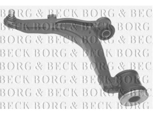 BORG & BECK BCA6063 vikšro valdymo svirtis 
 Ašies montavimas/vairavimo mechanizmas/ratai -> Valdymo svirtis/pasukamosios svirties sujungimas -> Vairo trauklės (valdymo svirtis, išilginis balansyras, diago
54501-00Q0C, 54501-00QAD, 54501-00QAE