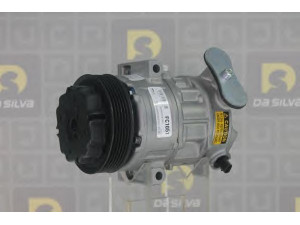 DA SILVA FC1051 kompresorius, oro kondicionierius 
 Oro kondicionavimas -> Kompresorius/dalys
55703721, 6854093, 6854104, 93190815