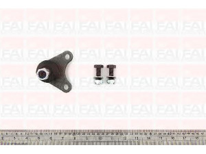FAI AutoParts SS115 atramos/vairo trauklė