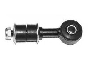 OCAP 0504597 šarnyro stabilizatorius 
 Ašies montavimas/vairavimo mechanizmas/ratai -> Stabilizatorius/fiksatoriai -> Savaime išsilyginanti atrama
MB-633926, MB-831039