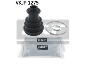 SKF VKJP 1275 gofruotoji membrana, kardaninis velenas 
 Ratų pavara -> Gofruotoji membrana