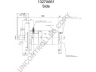 PRESTOLITE ELECTRIC 1327A661 starteris
112551HC, S528, 6290094