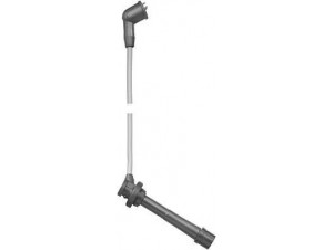 BERU R297 uždegimo laidas 
 Kibirkšties / kaitinamasis uždegimas -> Uždegimo laidai/jungtys