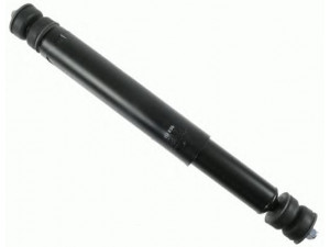 SACHS 112 896 amortizatorius 
 Pakaba -> Amortizatorius
81.43701.6665