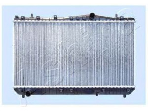 ASHIKA RDA313019 radiatorius, variklio aušinimas 
 Aušinimo sistema -> Radiatorius/alyvos aušintuvas -> Radiatorius/dalys
96271477