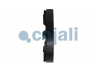 COJALI 7065101 ventiliatorius, radiatoriaus
51066017009
