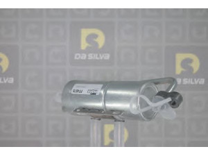 DA SILVA FF4676 džiovintuvas, oro kondicionierius 
 Oro kondicionavimas -> Džiovintuvas
871847W