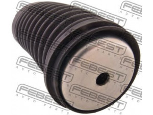 FEBEST NSHB-P11F apsauginis dangtelis/gofruotoji membrana, amortizatorius 
 Pakaba -> Amortizatorius
54055-90J13