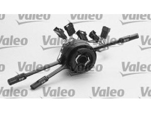 VALEO 251400 vairo kolonėlės jungiklis 
 Vidaus įranga -> Rankinės/kojinės svirties sistema
7560221, 7560221