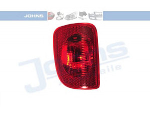 JOHNS 60 62 87-9 galinis rūko žibintas 
 Elektros įranga -> Šviesos -> Galinis rūko žibintas/dalys -> Galinis rūko žibintas
8200 419 906