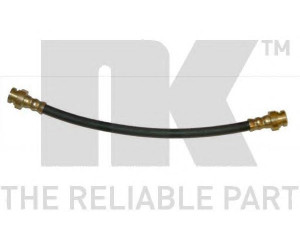 NK 855208 stabdžių žarnelė 
 Stabdžių sistema -> Stabdžių žarnelės
5156073030, 5156083031, 5158080130