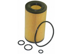 MEAT & DORIA 14006 alyvos filtras 
 Techninės priežiūros dalys -> Techninės priežiūros intervalai
05102905AA, 05102905AB, 05183748AA