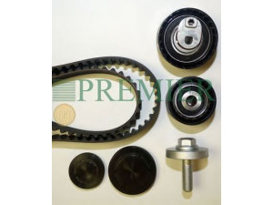 BRT Bearings PBTK120 paskirstymo diržo komplektas