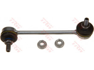 TRW JTS356 šarnyro stabilizatorius 
 Ašies montavimas/vairavimo mechanizmas/ratai -> Stabilizatorius/fiksatoriai -> Savaime išsilyginanti atrama
3416130, 3467714, 34677146