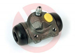 BREMBO A 12 348 rato stabdžių cilindras 
 Stabdžių sistema -> Ratų cilindrai
020456, 24322217213, 0204116579