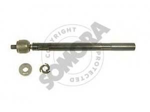SOMORA 223287 vidinė skersinė vairo trauklė 
 Vairavimas -> Vairo mechanizmo sujungimai