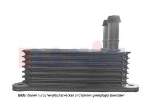 AKS DASIS 096008N alyvos aušintuvas, variklio alyva 
 Aušinimo sistema -> Radiatorius/alyvos aušintuvas -> Alyvos aušintuvas
1143708, 1211772, YC1Q6B624AK