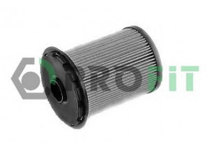 PROFIT 1532-1053 kuro filtras 
 Techninės priežiūros dalys -> Papildomas remontas
1640000QAC, 1640500QAA, 7701206928