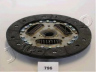 JAPKO 80796 sankabos diskas 
 Sankaba/dalys -> Sankabos diskas
30100-KA410, 30100-KA411, 30100-KA420