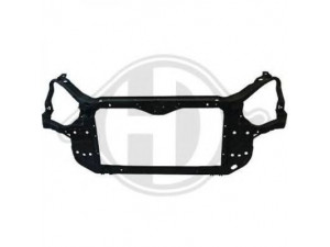 DIEDERICHS 6532002 priekinis variklio gaubtas 
 Kėbulas -> Kėbulo dalys/ sparnas/buferis -> Priekinis aerodinaminio pasipriešinimo sumažinimas/grotelės
64101-2G000
