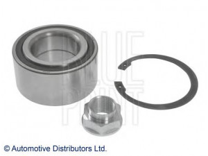 BLUE PRINT ADH28233C rato guolio komplektas 
 Ašies montavimas/vairavimo mechanizmas/ratai -> Rato stebulė/montavimas -> Rato guolis
44300-S6D- E01